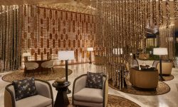 Waldorf Astoria Seychelles