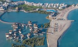 Anantara Mina Al Arab Ras Al Khaimah