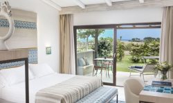 Baglioni Resort Sardinia