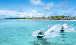 Jawakara Islands Maldives