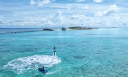 Jawakara Islands Maldives