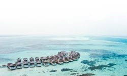 Jawakara Islands Maldives