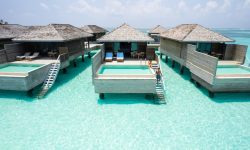 Jawakara Islands Maldives