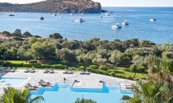 Grecotel Cape Sounio