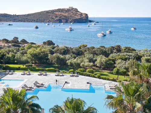 Grecotel Cape Sounio