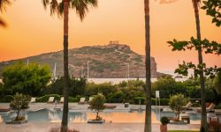 Grecotel Cape Sounio