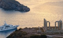 Grecotel Cape Sounio