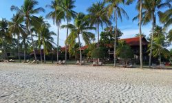 Pelangi Beach Resort