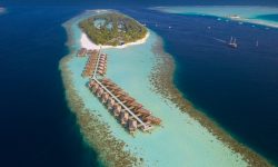 Vilamendhoo Island Resort & Spa