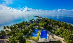 Vilamendhoo Island Resort & Spa