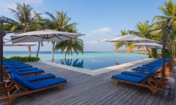 Vilamendhoo Island Resort & Spa