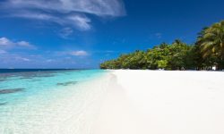 Vilamendhoo Island Resort & Spa