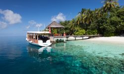 Vilamendhoo Island Resort & Spa