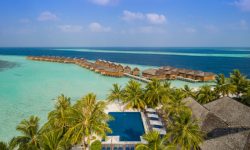 Vilamendhoo Island Resort & Spa