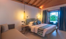 Vilamendhoo Island Resort & Spa