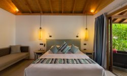 Vilamendhoo Island Resort & Spa