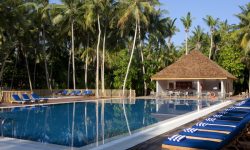 Vilamendhoo Island Resort & Spa