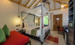 Vilamendhoo Island Resort & Spa