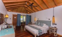 Vilamendhoo Island Resort & Spa