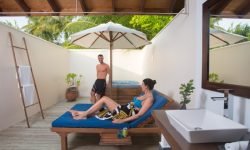 Vilamendhoo Island Resort & Spa