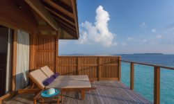 Vilamendhoo Island Resort & Spa