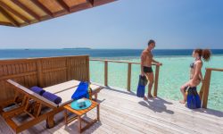 Vilamendhoo Island Resort & Spa