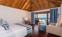 Vilamendhoo Island Resort & Spa