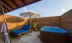 Vilamendhoo Island Resort & Spa