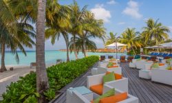 Vilamendhoo Island Resort & Spa