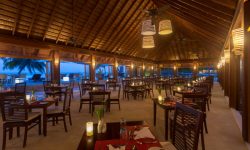 Vilamendhoo Island Resort & Spa