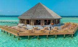 Vilamendhoo Island Resort & Spa