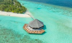 Vilamendhoo Island Resort & Spa