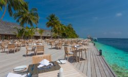 Vilamendhoo Island Resort & Spa