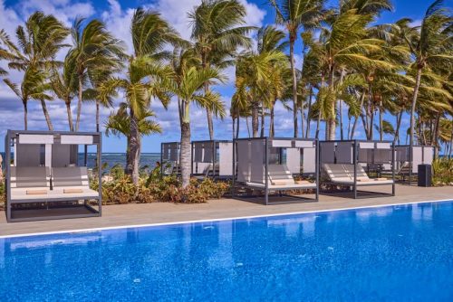 RIU Palace Mauritius