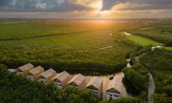 Banyan Tree Mayakoba