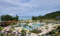 Canopy by Hilton Seychelles