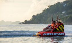 Canopy by Hilton Seychelles