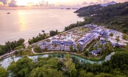 Canopy by Hilton Seychelles