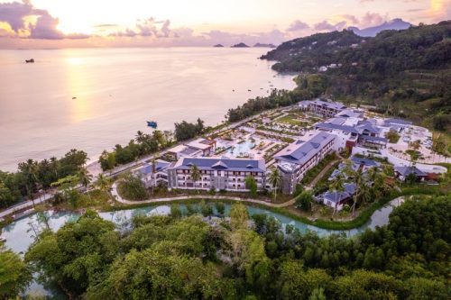 Canopy by Hilton Seychelles