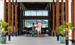 Canopy by Hilton Seychelles