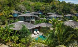 TreeHouse Villas Koh Yao