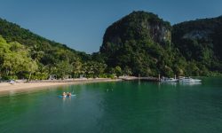 Paradise Koh Yao