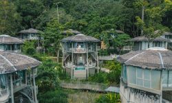 TreeHouse Villas Koh Yao