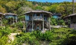 TreeHouse Villas Koh Yao