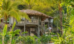 TreeHouse Villas Koh Yao