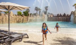 Rixos Premium Saadiyat Island