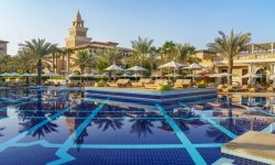 Rixos Premium Saadiyat Island