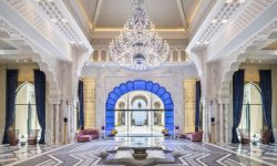 Rixos Premium Saadiyat Island