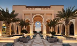 Rixos Premium Saadiyat Island