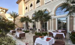 Rixos Premium Saadiyat Island